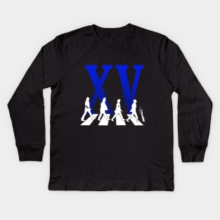 XV Kids Long Sleeve T-Shirt